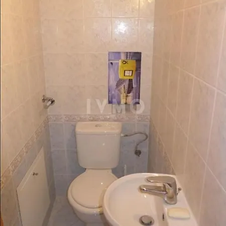 Apartamento Cosy Flat Close To The Castle Bratislava