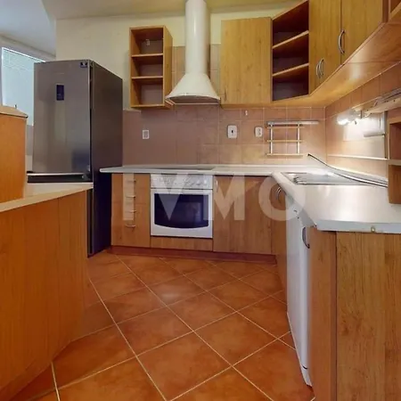 Cosy Flat Close To The Castle