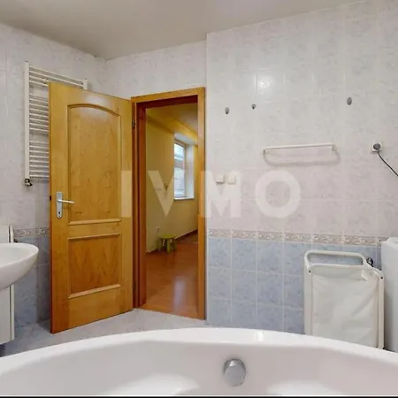 Apartamento Cosy Flat Close To The Castle *