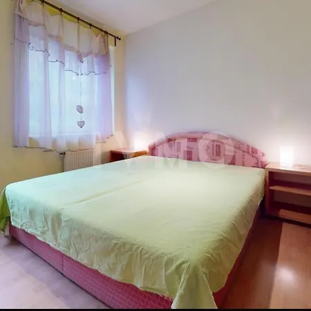Apartamento Cosy Flat Close To The Castle Bratislava