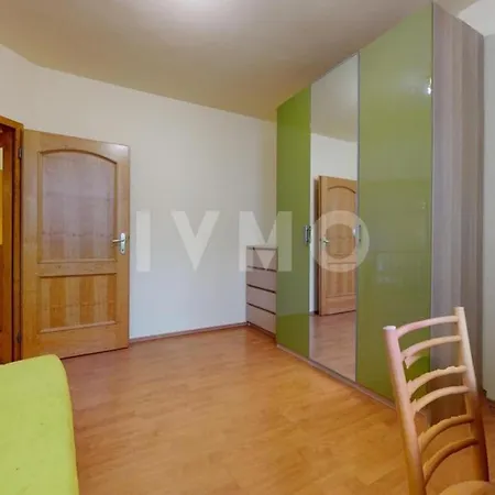 Apartament Cosy Flat Close To The Castle *