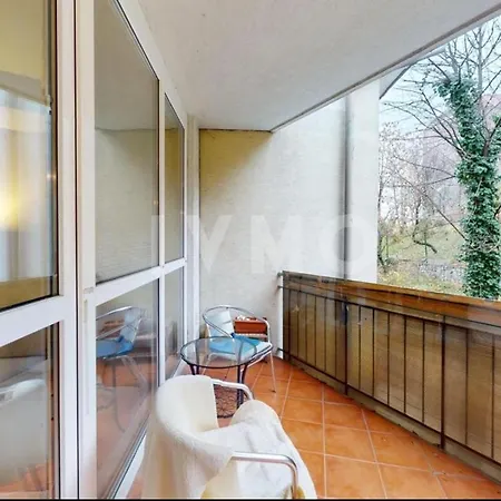 Apartamento Cosy Flat Close To The Castle Bratislava